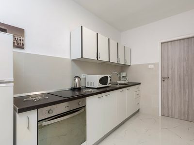 Ferienwohnung für 5 Personen (60 m²) in Pula (Istarska) 6/10