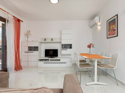 Ferienwohnung für 5 Personen (60 m²) in Pula (Istarska) 8/10