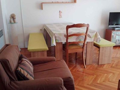 Ferienwohnung für 7 Personen (100 m²) in Pula (Istarska) 10/10