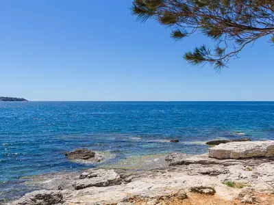 Ferienwohnung für 2 Personen (35 m²) in Pula (Istarska) 1/10