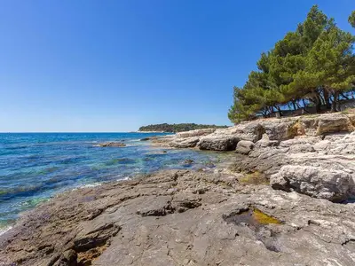 Ferienwohnung für 2 Personen (35 m²) in Pula (Istarska) 7/10