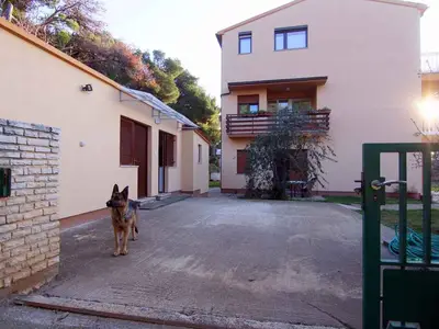 Ferienwohnung für 2 Personen (35 m²) in Pula (Istarska) 9/10