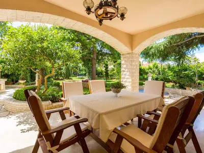 Ferienwohnung für 4 Personen (70 m²) in Pula (Istarska) 1/10