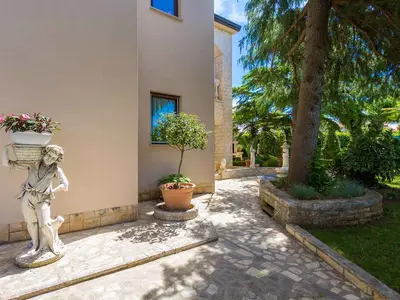 Ferienwohnung für 4 Personen (70 m²) in Pula (Istarska) 2/10