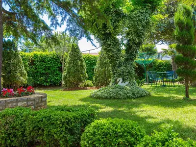 Ferienwohnung für 4 Personen (70 m²) in Pula (Istarska) 3/10