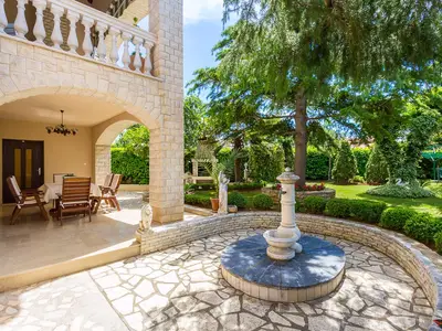 Ferienwohnung für 4 Personen (70 m²) in Pula (Istarska) 4/10