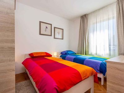 Ferienwohnung für 7 Personen (96 m²) in Pula (Istarska) 9/10