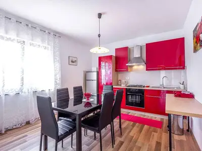Ferienwohnung für 6 Personen (96 m²) in Pula (Istarska) 5/10