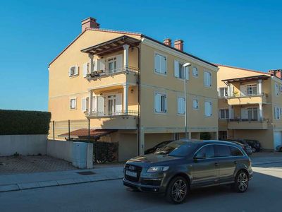 Ferienwohnung für 4 Personen (72 m²) in Pula (Istarska) 3/10