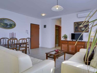 Ferienwohnung für 4 Personen (72 m²) in Pula (Istarska) 5/10