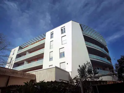 Ferienwohnung für 2 Personen (60 m²) in Pula (Istarska) 2/10