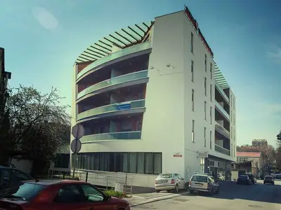 Ferienwohnung für 2 Personen (60 m²) in Pula (Istarska) 3/10