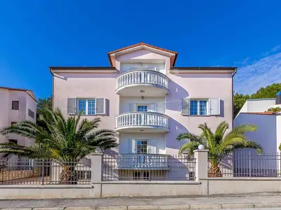 Ferienwohnung für 5 Personen (40 m²) in Pula (Istarska) 1/10