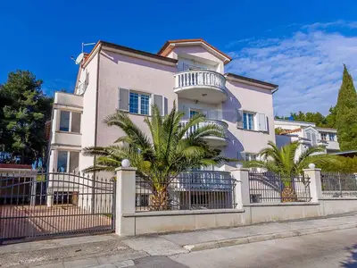 Ferienwohnung für 5 Personen (40 m²) in Pula (Istarska) 2/10