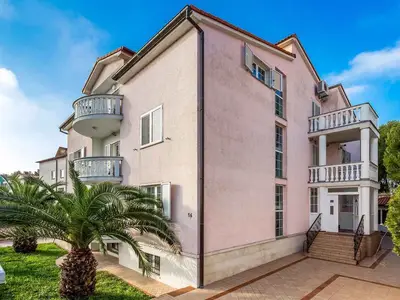Ferienwohnung für 5 Personen (40 m²) in Pula (Istarska) 3/10