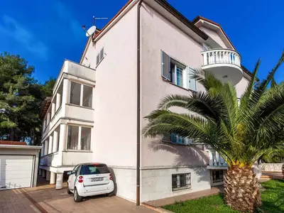 Ferienwohnung für 5 Personen (40 m²) in Pula (Istarska) 5/10