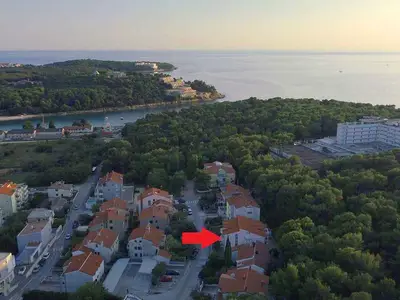 Ferienwohnung für 5 Personen (40 m²) in Pula (Istarska) 6/10