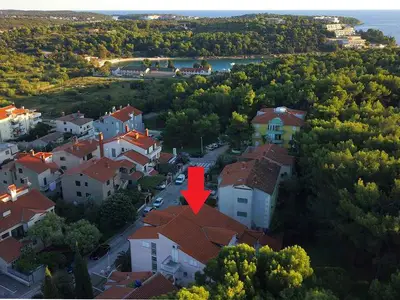 Ferienwohnung für 5 Personen (40 m²) in Pula (Istarska) 7/10