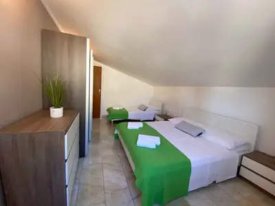 Ferienwohnung für 5 Personen (40 m²) in Pula (Istarska) 9/10
