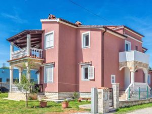Ferienwohnung für 6 Personen (73 m²) in Pula (Istarska)
