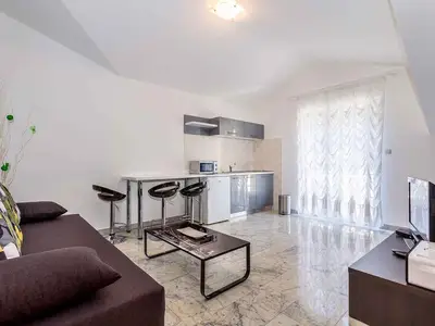 Ferienwohnung für 5 Personen (40 m²) in Pula (Istarska) 10/10