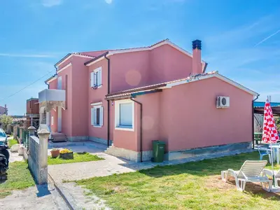 Ferienwohnung für 6 Personen (73 m²) in Pula (Istarska) 9/10