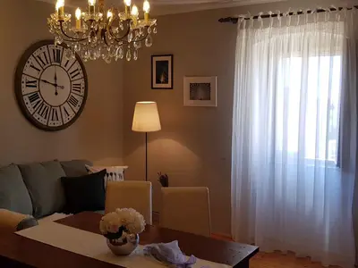 Ferienwohnung für 3 Personen (45 m²) in Pula (Istarska) 7/10