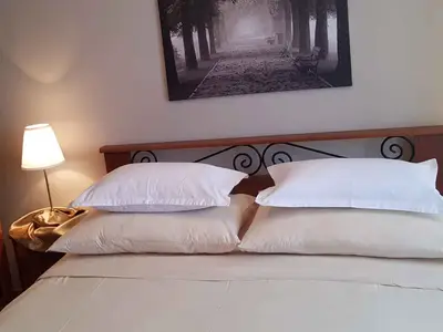 Ferienwohnung für 3 Personen (45 m²) in Pula (Istarska) 10/10