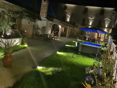 Ferienwohnung für 4 Personen (67 m²) in Pula (Istarska) 1/10