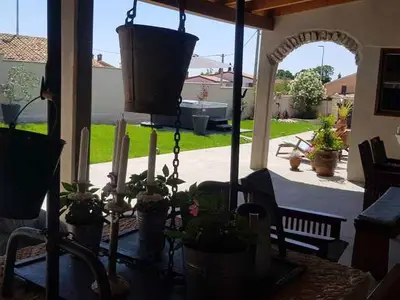 Ferienwohnung für 3 Personen (45 m²) in Pula (Istarska) 2/10