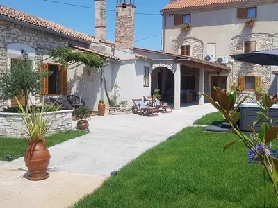 Ferienwohnung für 4 Personen (67 m²) in Pula (Istarska) 2/10
