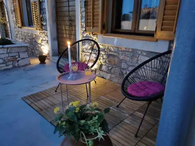 Ferienwohnung für 2 Personen (30 m²) in Pula (Istarska) 5/10