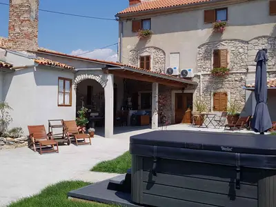 Ferienwohnung für 2 Personen (30 m²) in Pula (Istarska) 8/10
