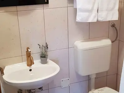 Ferienwohnung für 2 Personen (30 m²) in Pula (Istarska) 9/10