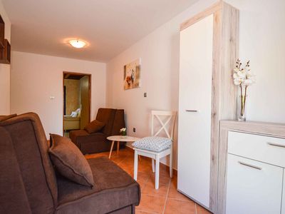 Ferienwohnung für 4 Personen (48 m²) in Pula (Istarska) 7/10