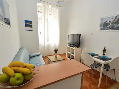 Ferienwohnung für 2 Personen (30 m²) in Pula (Istarska) 4/10