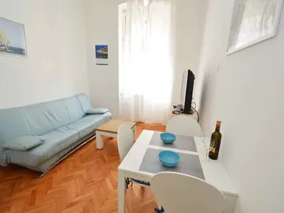 Ferienwohnung für 2 Personen (30 m²) in Pula (Istarska) 5/10