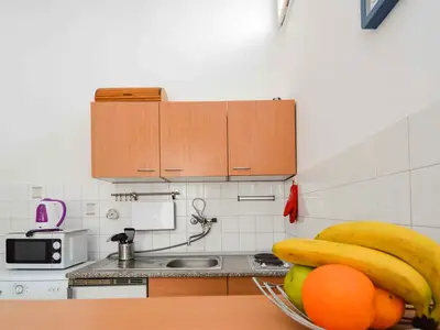 Ferienwohnung für 2 Personen (30 m²) in Pula (Istarska) 6/10