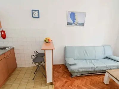 Ferienwohnung für 2 Personen (30 m²) in Pula (Istarska) 8/10