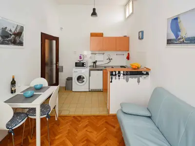 Ferienwohnung für 2 Personen (30 m²) in Pula (Istarska) 9/10