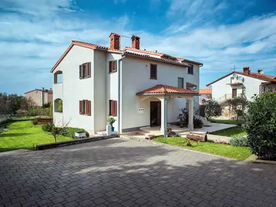 Ferienwohnung für 6 Personen (60 m²) in Štinjan 4/10