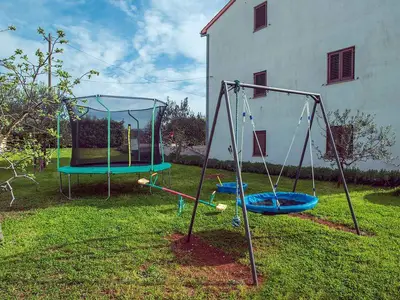 Ferienwohnung für 6 Personen (60 m²) in Štinjan 2/10