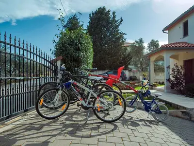 Ferienwohnung für 6 Personen (60 m²) in Štinjan 3/10
