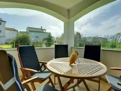 Ferienwohnung für 6 Personen (60 m²) in Štinjan 5/10