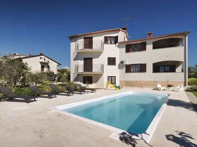 Ferienwohnung für 6 Personen (60 m²) in Štinjan 6/10