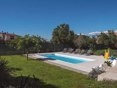 Ferienwohnung für 6 Personen (60 m²) in Štinjan 8/10