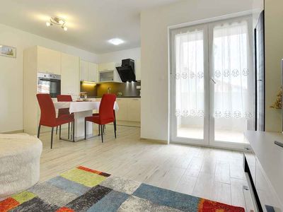 Ferienwohnung für 4 Personen (50 m²) in Pula (Istarska) 8/10