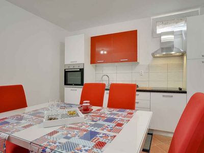 Ferienwohnung für 2 Personen (35 m²) in Pula (Istarska) 3/10