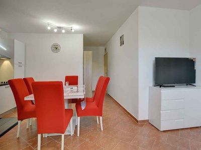 Ferienwohnung für 2 Personen (35 m²) in Pula (Istarska) 8/10