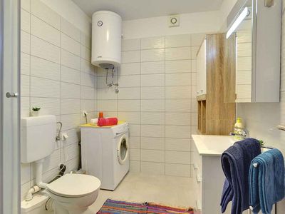 Ferienwohnung für 2 Personen (35 m²) in Pula (Istarska) 10/10